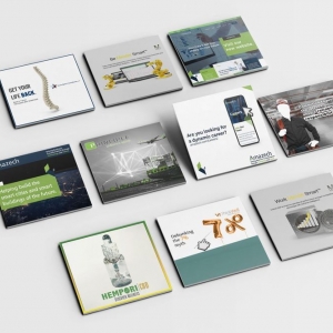 Photo of ThinkWell Consulting