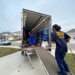 Photo of Swift Movers