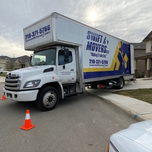 Photo of Swift Movers