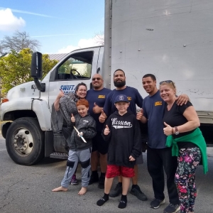 Photo of Swift Movers