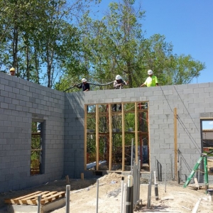 Photo of Level-Up Masonry