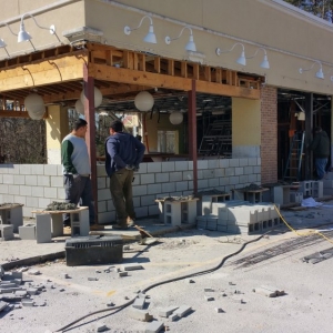 Photo of Level-Up Masonry