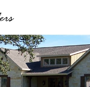 Photo of Driftwood Builders Roofing