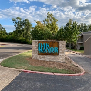 Photo of Enriquez custom landscape