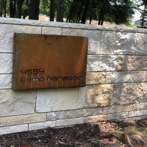 Photo of Enriquez custom landscape
