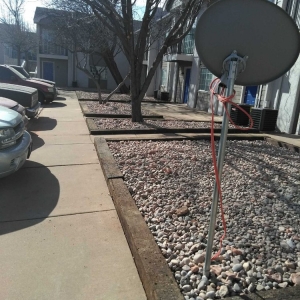 Photo of Enriquez custom landscape