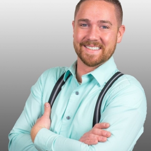 Photo of JD Barron Home Sales Team