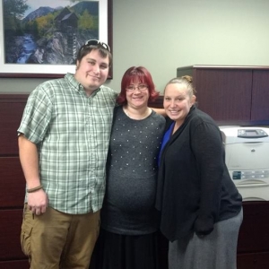 Photo of JD Barron Home Sales Team