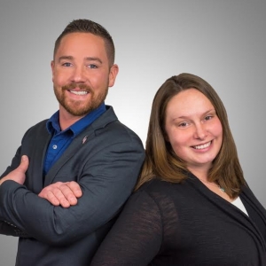 Photo of JD Barron Home Sales Team