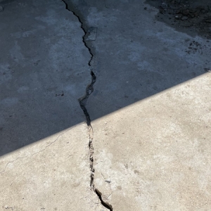 Photo of G.L. Hunt Foundation Repair