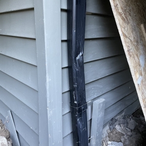 Photo of G.L. Hunt Foundation Repair