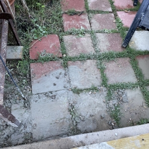 Photo of G.L. Hunt Foundation Repair
