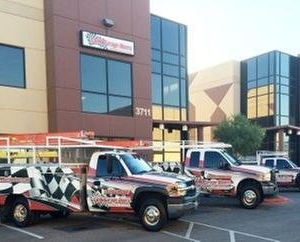 Photo of C&M Garage Door Services