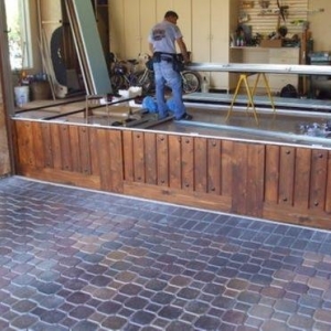 Photo of C&M Garage Door Services
