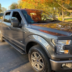 Glendale Reflections Detailing