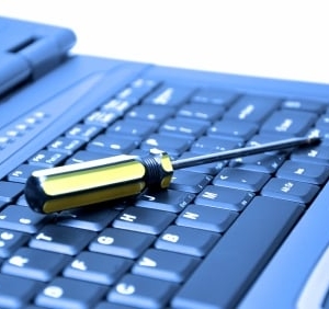 Photo of Micro Computer Center
