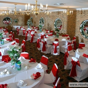 Photo of Royalty East Banquet Hall