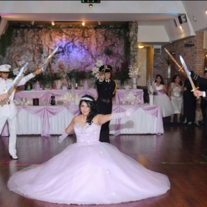 Photo of Royalty East Banquet Hall