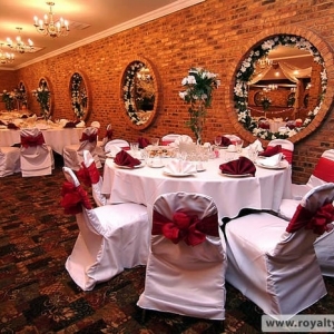Photo of Royalty East Banquet Hall
