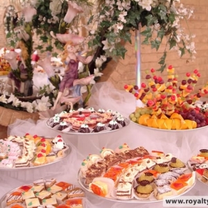 Photo of Royalty East Banquet Hall