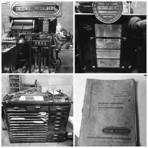 Columbus Kenwel Printers