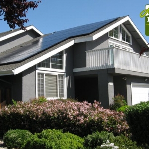 Photo of American Sentry Solar