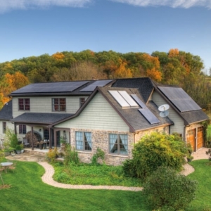 Photo of American Sentry Solar