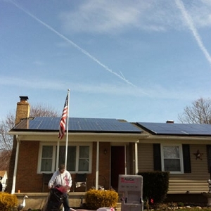 Photo of American Sentry Solar