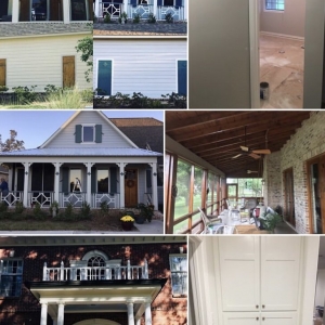 Photo of Pixley's Painting Pressurewashing Plus