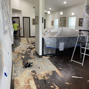 Photo of Flooring Warehouse