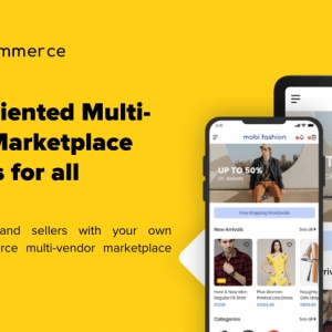 Photo of MobiCommerce
