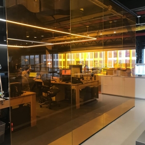 Photo of Lemofet Glass