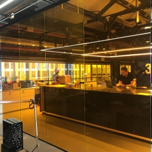 Photo of Lemofet Glass