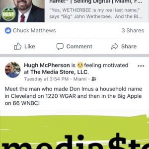 Photo of The Media Store dba Copper Wire Productions