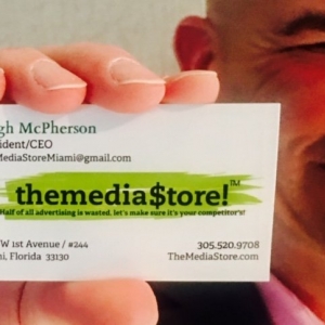 Photo of The Media Store dba Copper Wire Productions