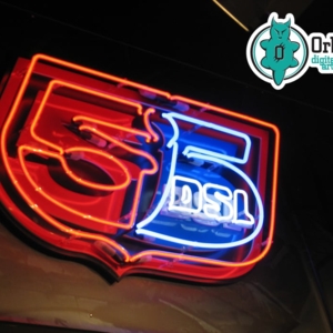 Photo of OrbCat SIGNS