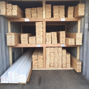 Photo of Fabrizio Wood Products