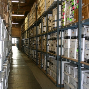 Photo of East Bank Storage