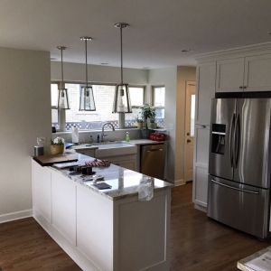 Photo of North Shore Painting & Restoration