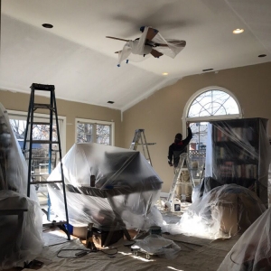 Photo of North Shore Painting & Restoration