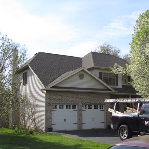 Photo of Mckeown's Roofing and Siding