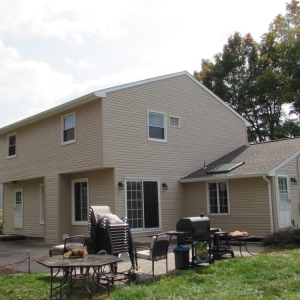 Photo of Mckeown's Roofing and Siding