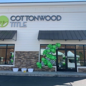 Photo of Cottonwood Title Insurance Agency