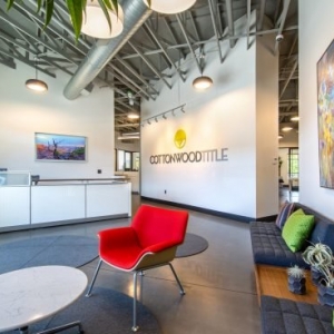 Photo of Cottonwood Title Insurance Agency