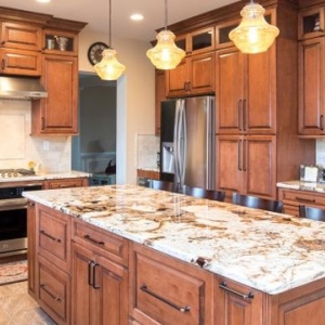 Photo of USA Cabinet Store - Columbia