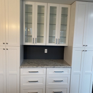 Photo of USA Cabinet Store - Columbia
