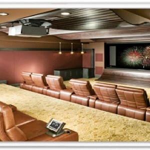 Photo of Tcwrc Home Theater Installers