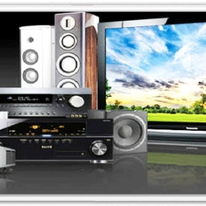 Los Angeles Tcwrc Home Theater Installers