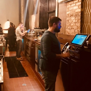 Photo of Digital Market POS