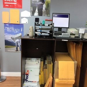 Photo of Postal Unlimited Plus